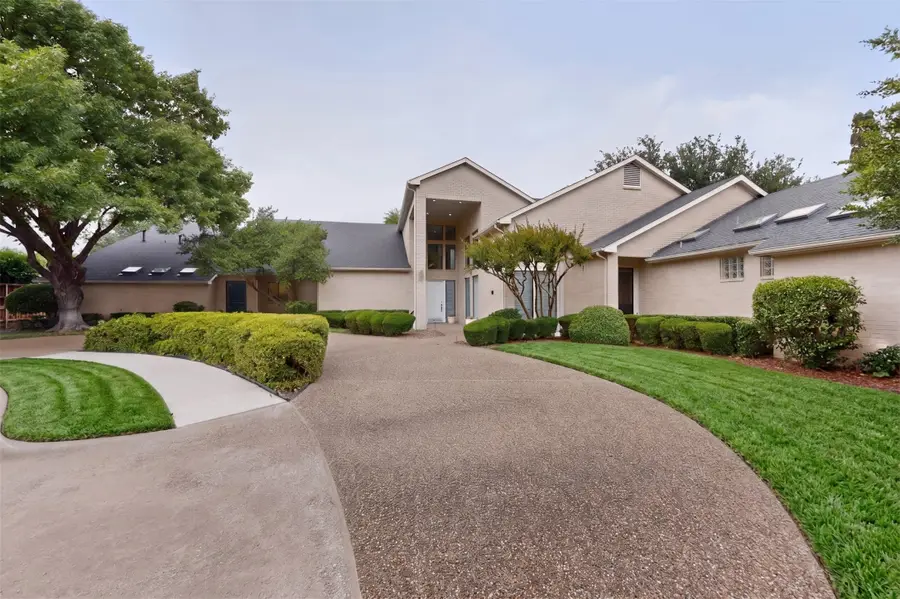 4601 Huffman Court, Plano, TX 75093 - #2