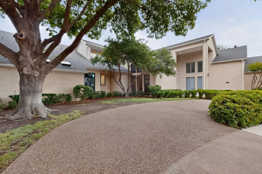 4601 Huffman Court, Plano, TX 75093 - #3