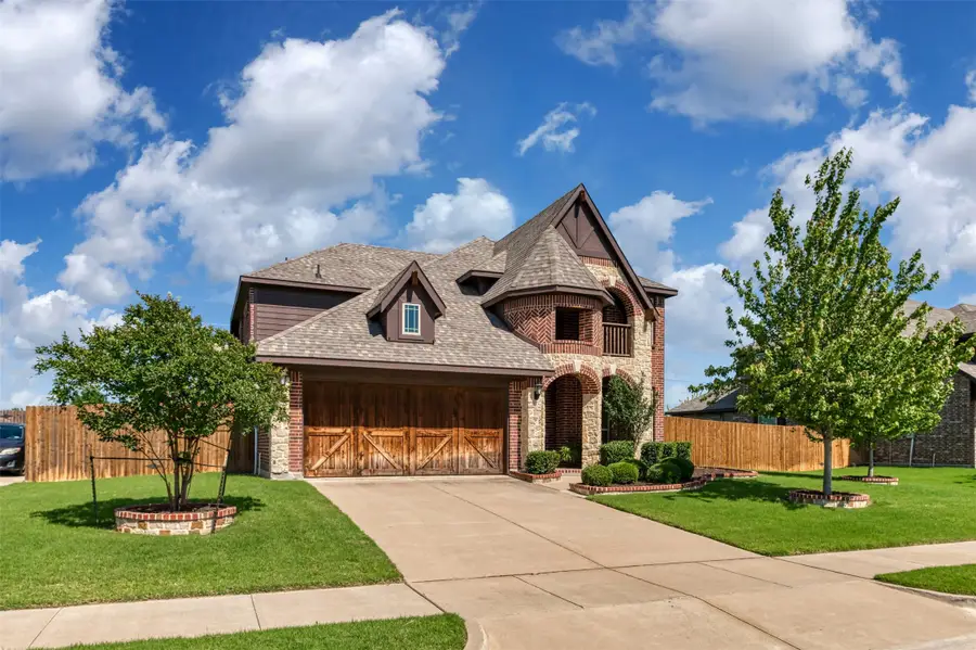 4606 Windfern Way, Midlothian, TX 76065 - #3