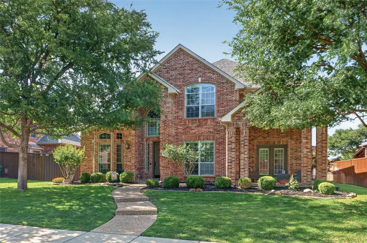 1705 Redcedar Drive, Wylie, TX 75098 - #1