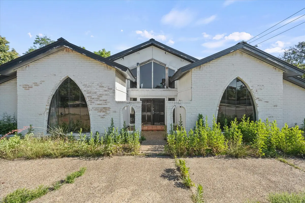 11102 Ferndale Road, Dallas, TX 75238 - #1