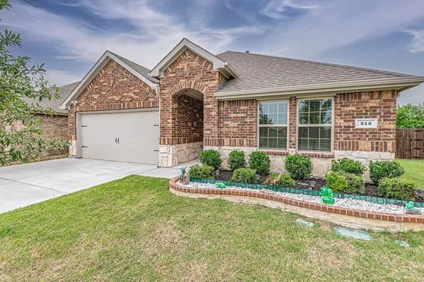 213 Pintail Drive, Caddo Mills, TX 75135