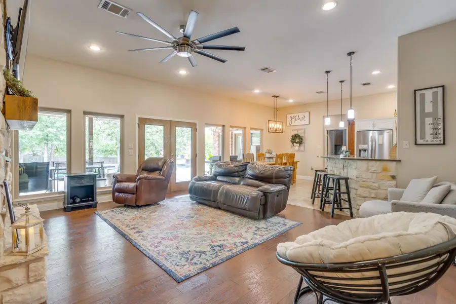 116 Flat Foot, Stephenville, TX 76401 - #3