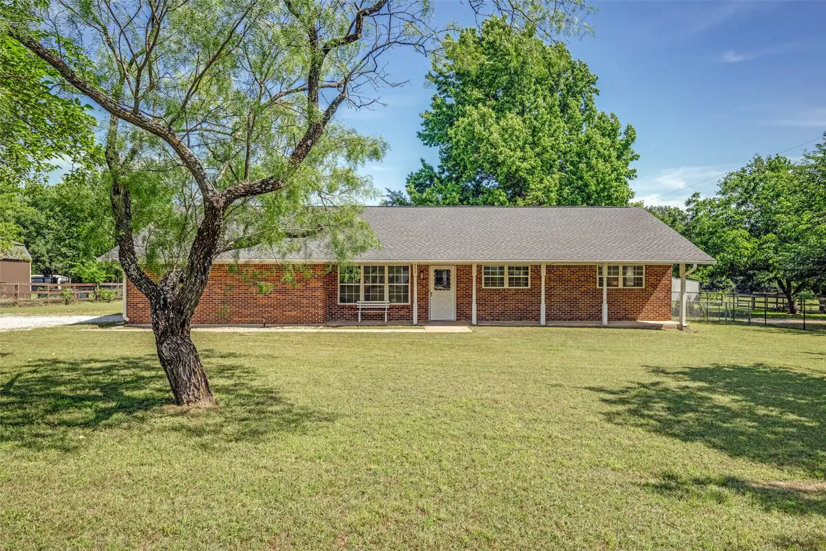 202 Old Justin Road, Argyle, TX 76226 - #1