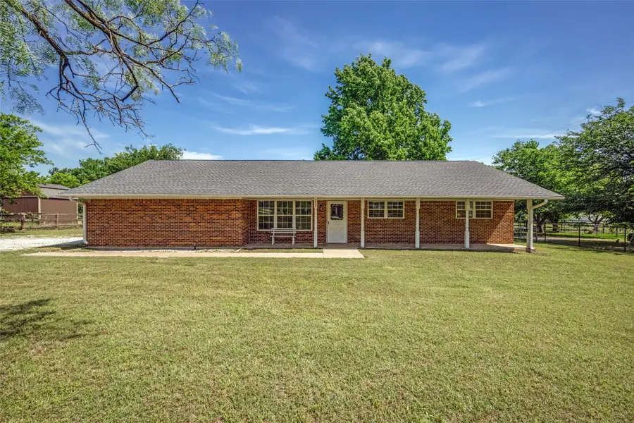 202 Old Justin Road, Argyle, TX 76226 - #2