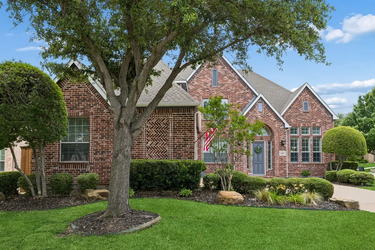 2500 Deep Eddy Trail, Keller, TX 76248 - #1