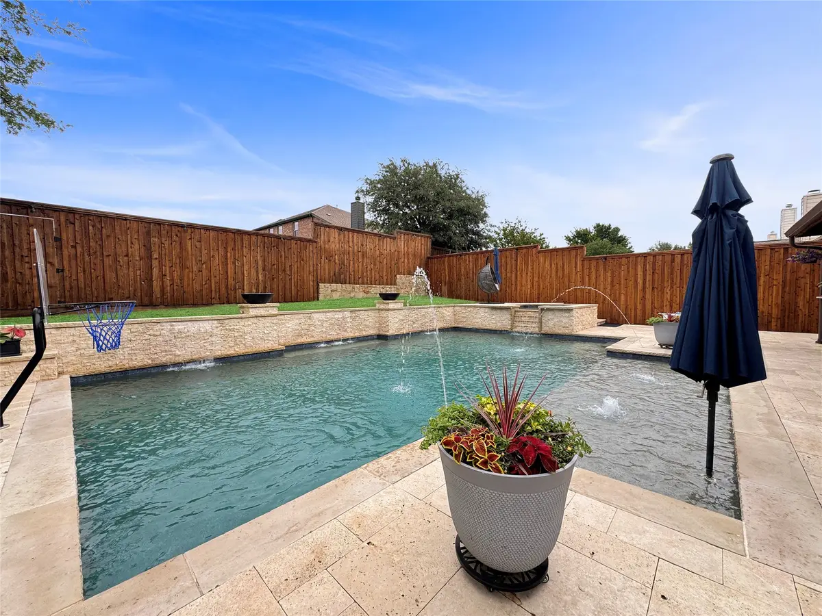 5216 Bear Valley Drive, McKinney, TX 75071 - #1