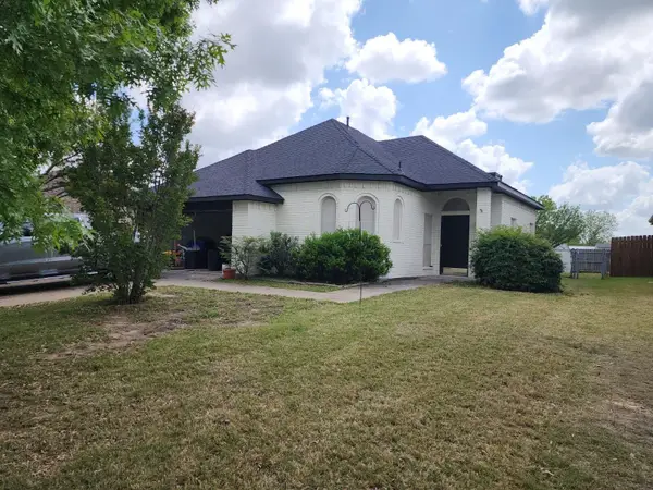 533 Bowie Street, Forney, TX 75126
