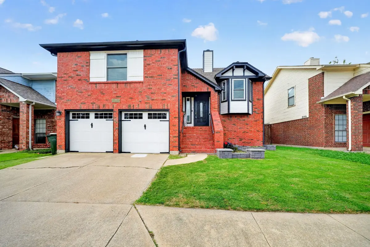 771 Eiffel Drive, Plano, TX 75023 - #1