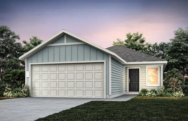 1226 Tramore Way, Princeton, TX 75407
