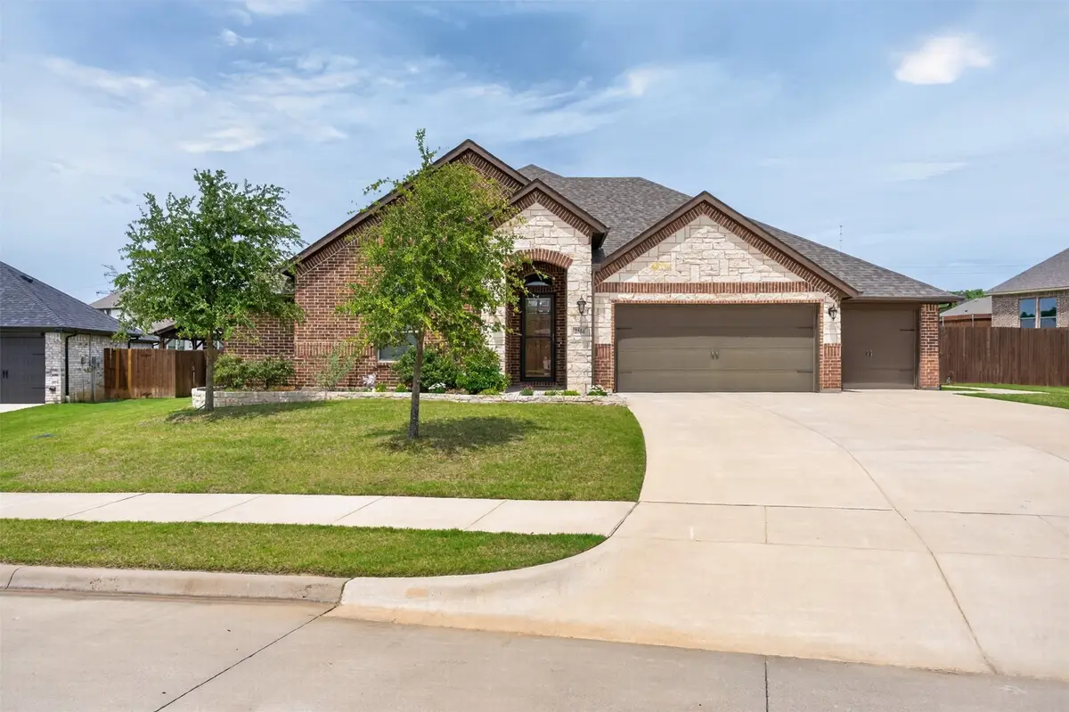 2504 Pinyon Hills Court, Burleson, TX 76028 - #1