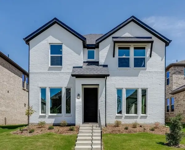 1140 Bear Grass Mews, Celina, TX 75009