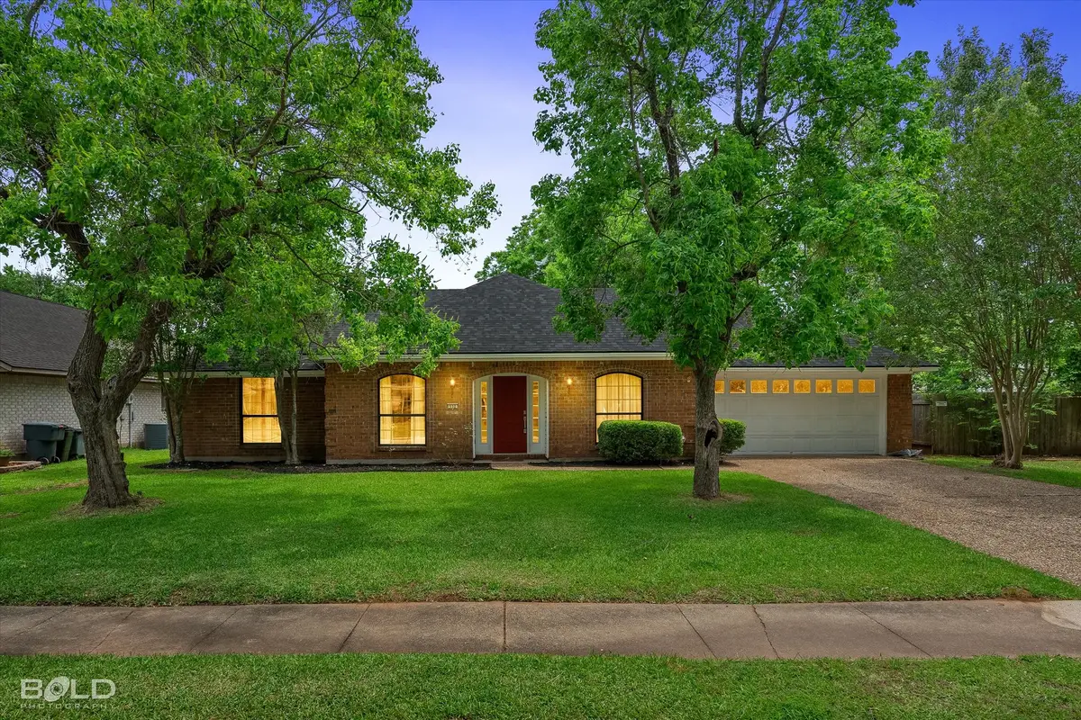 532 Northpark Drive, Bossier City, LA 71111 - #1