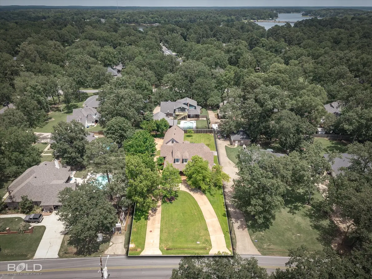 205 Old Palmetto Road, Benton, LA 71006 - #1
