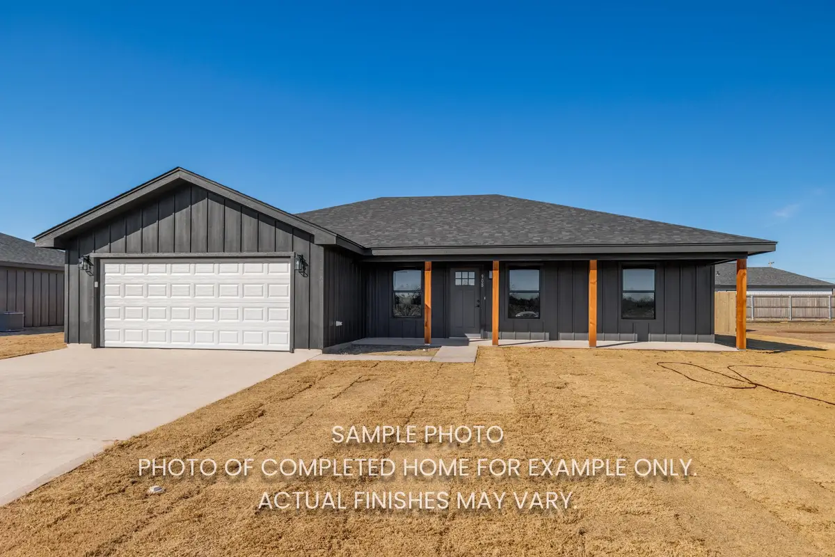 924 Ruger Drive, Clyde, TX 79510 - #1