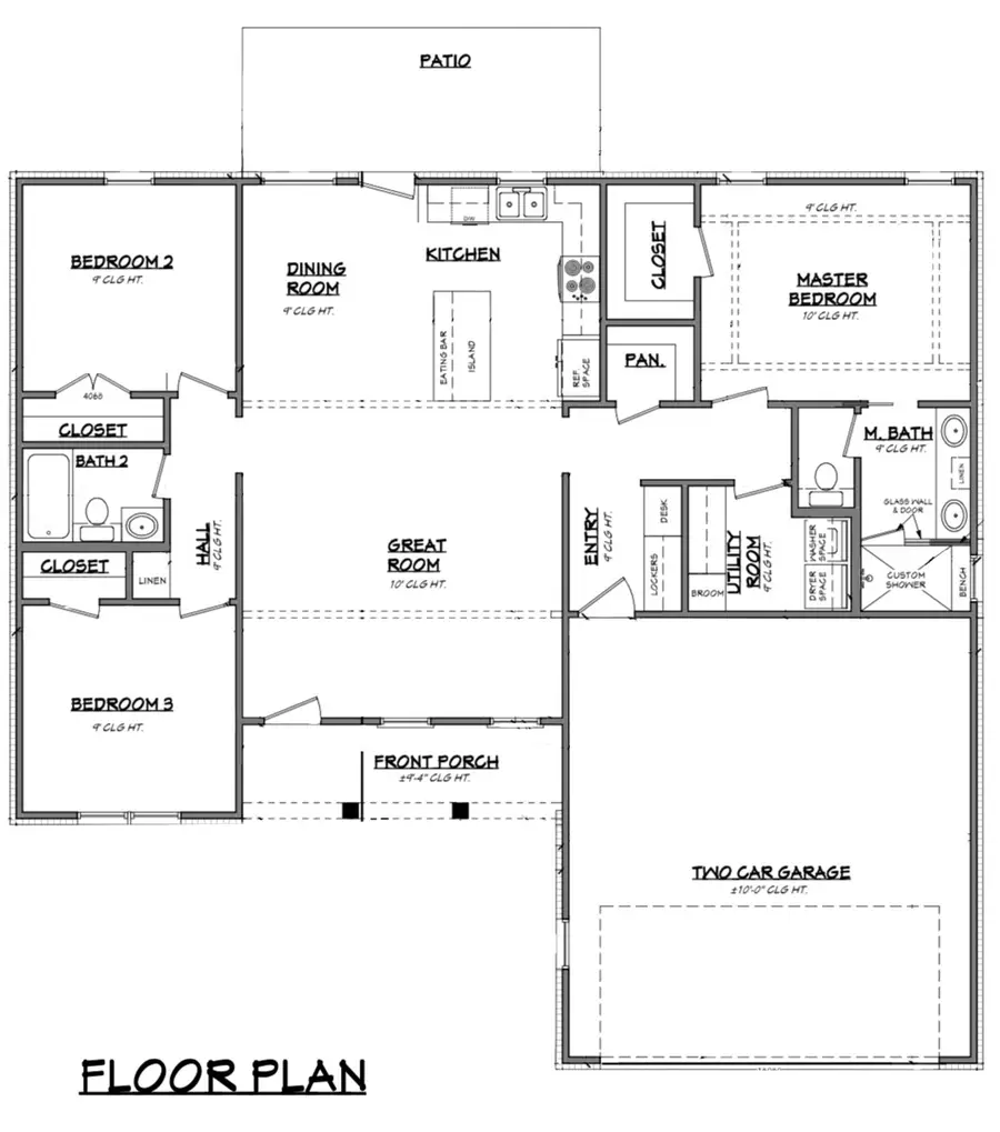 924 Ruger Drive, Clyde, TX 79510 - #2