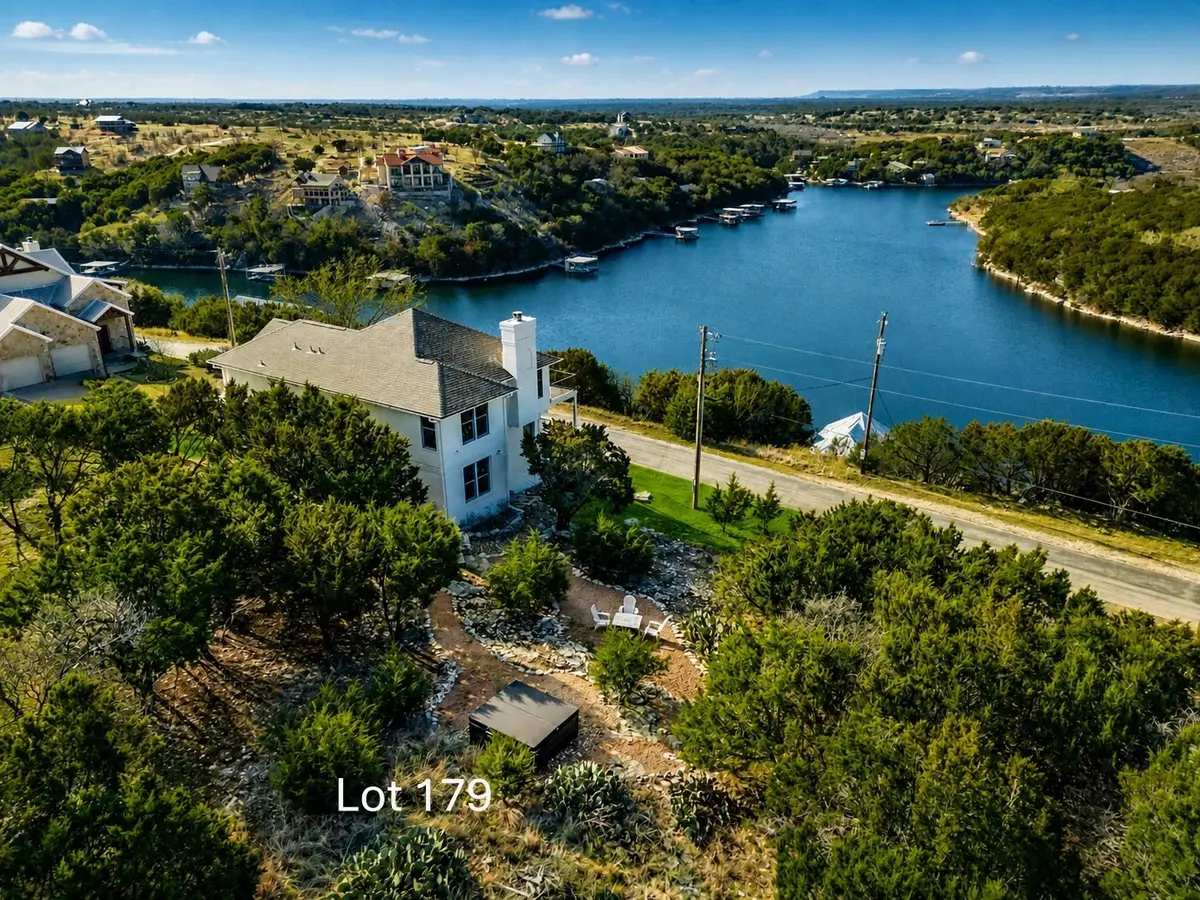 0 Melbourne Trail, Graford, TX 76449 - #1