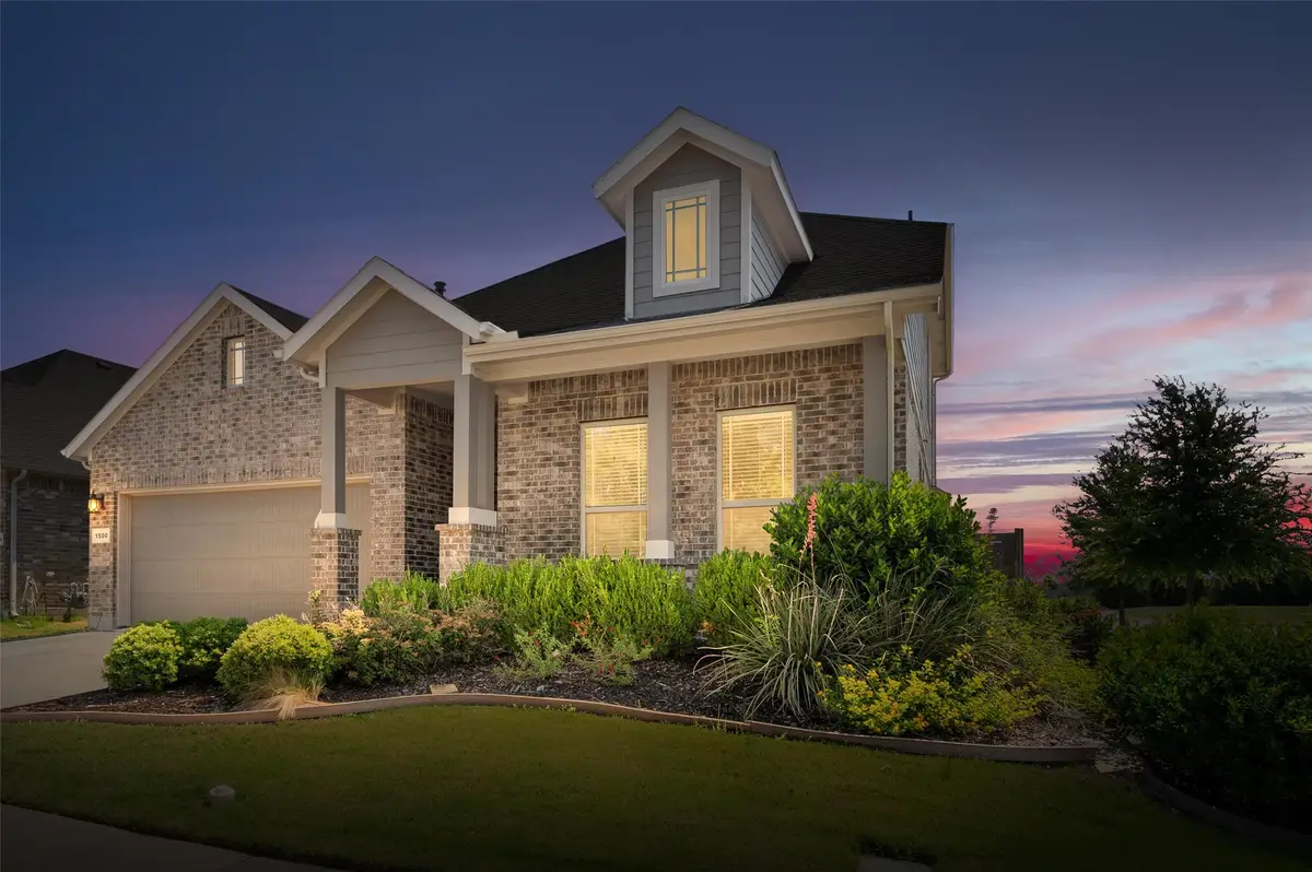 1500 Canary Lane, Argyle, TX 76226 - #1