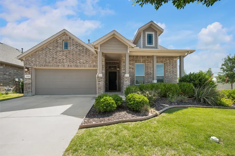 1500 Canary Lane, Argyle, TX 76226 - #2