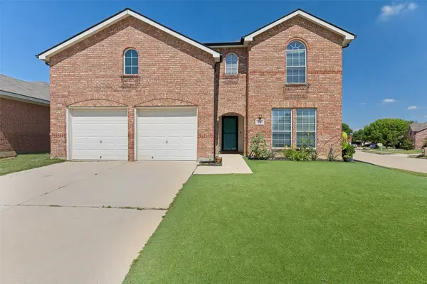 3649 Desert Mesa Road, Fort Worth, TX 76262