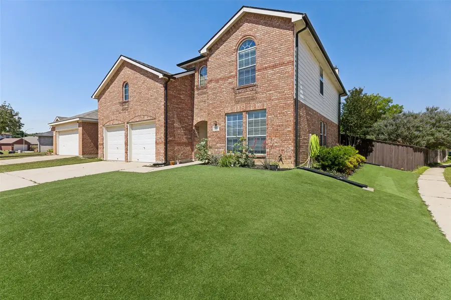 3649 Desert Mesa Road, Northeast Tarrant, TX 76262 - #2
