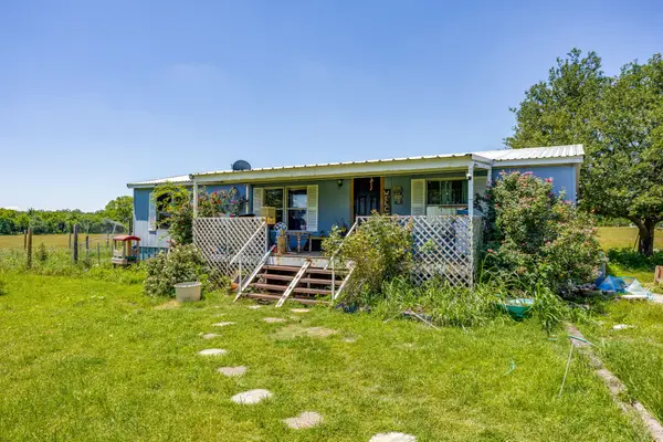1100 Knob Road, Springtown, TX 76082
