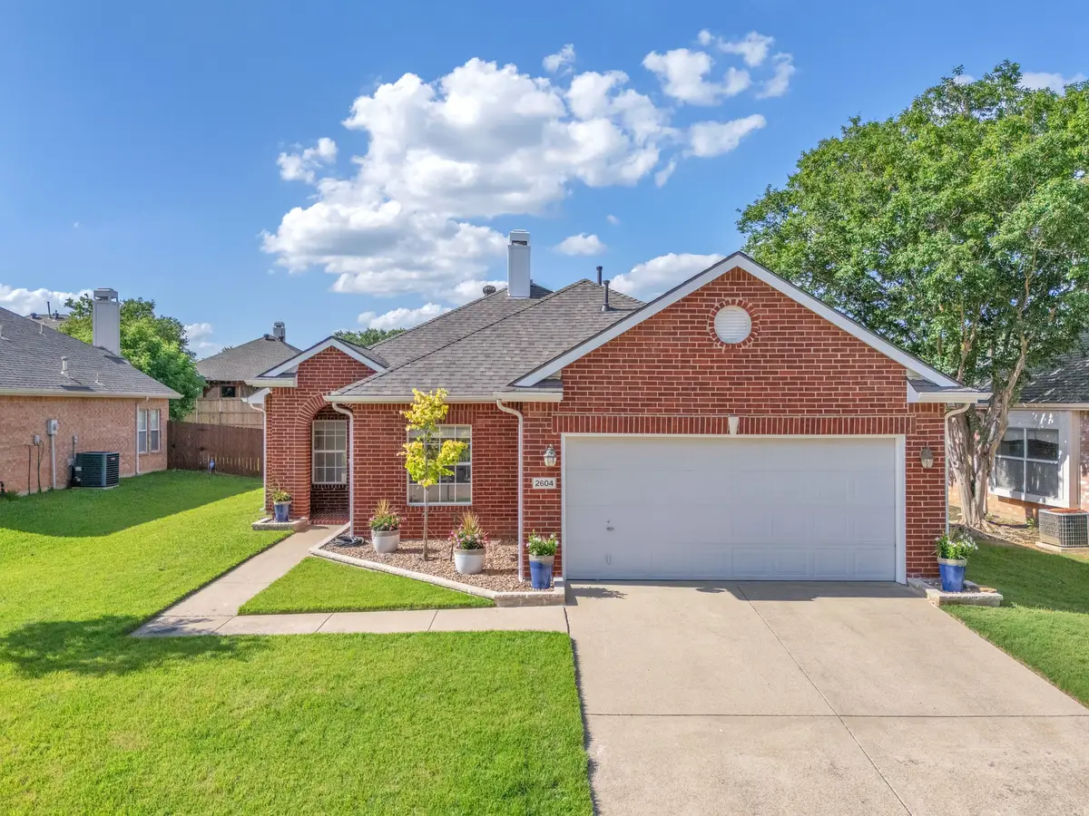 2604 Timberhaven Drive, Flower Mound, TX 75028 - #1