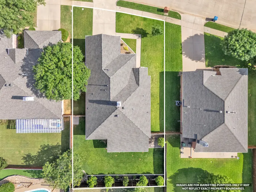 2604 Timberhaven Drive, Flower Mound, TX 75028 - #3