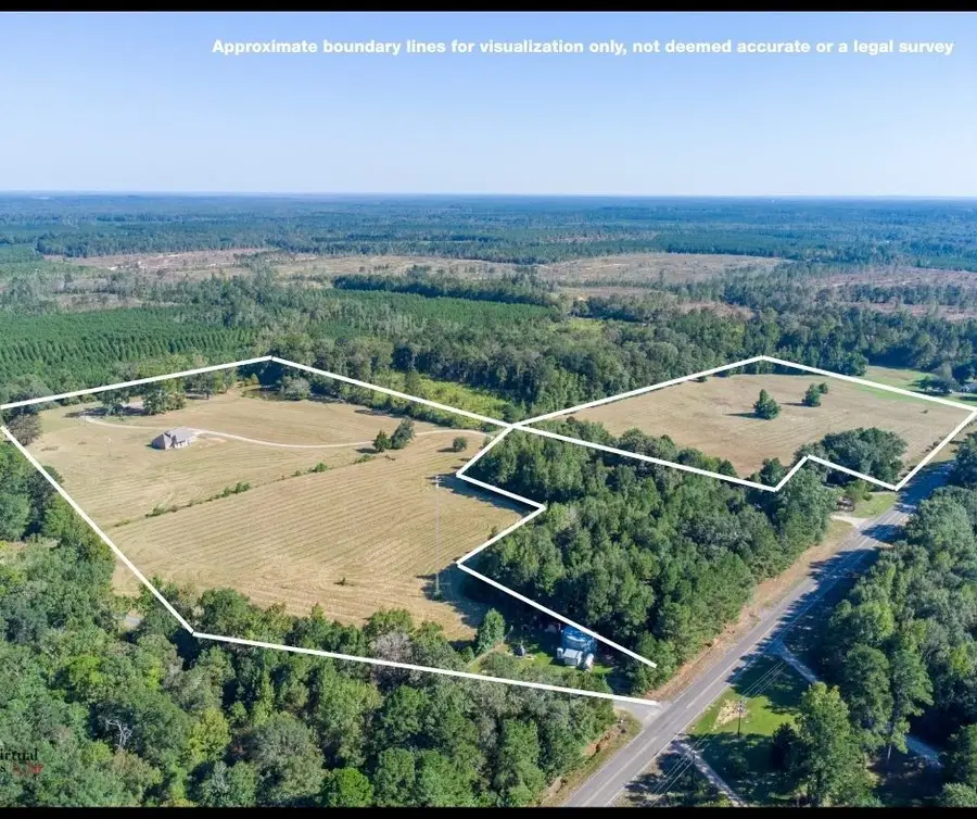 4583 Highway 507, Coushatta, LA 71019 - #2