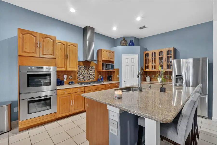 5107 Autumn Hill, Grand Prairie, TX 75052 - #3