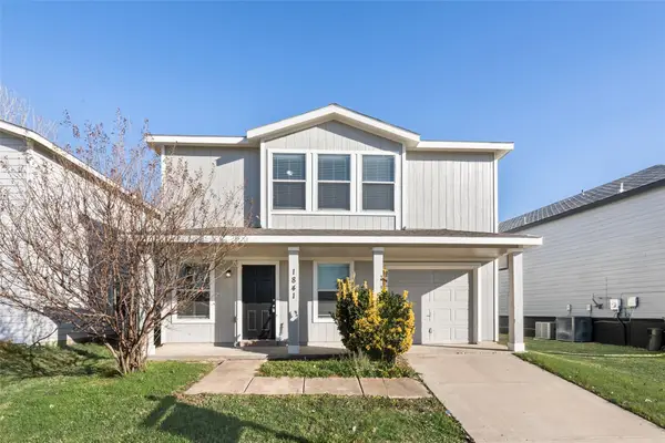 1841 Wickham Drive, Burleson, TX 76028