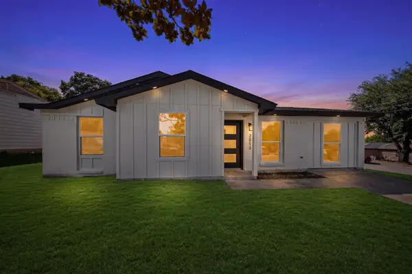 3853 Happy Canyon Drive, Dallas, TX 75241