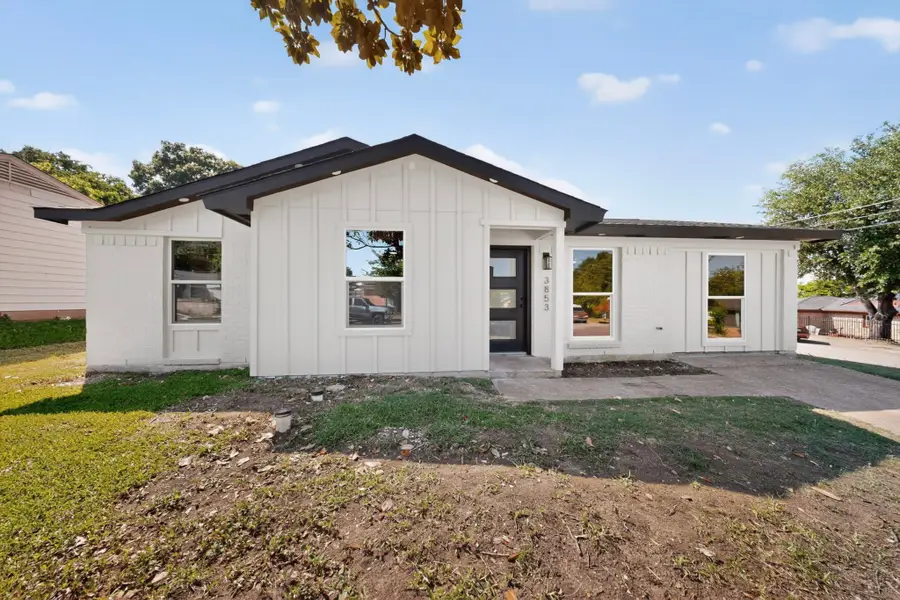 3853 Happy Canyon Drive, Dallas, TX 75241 - #2
