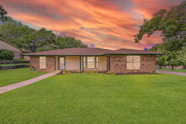 1719 Sagebrush Trail, Grapevine, TX 76051