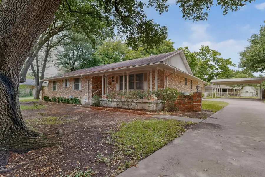 521 Kathy Drive, Mesquite, TX 75149 - #2