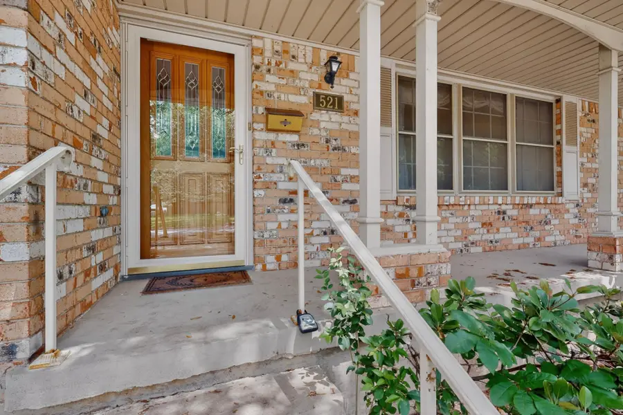521 Kathy Drive, Mesquite, TX 75149 - #3