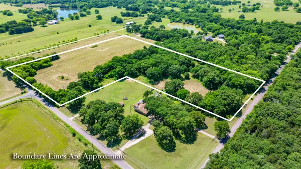 TBD Cordell Road, Sadler, TX 76264