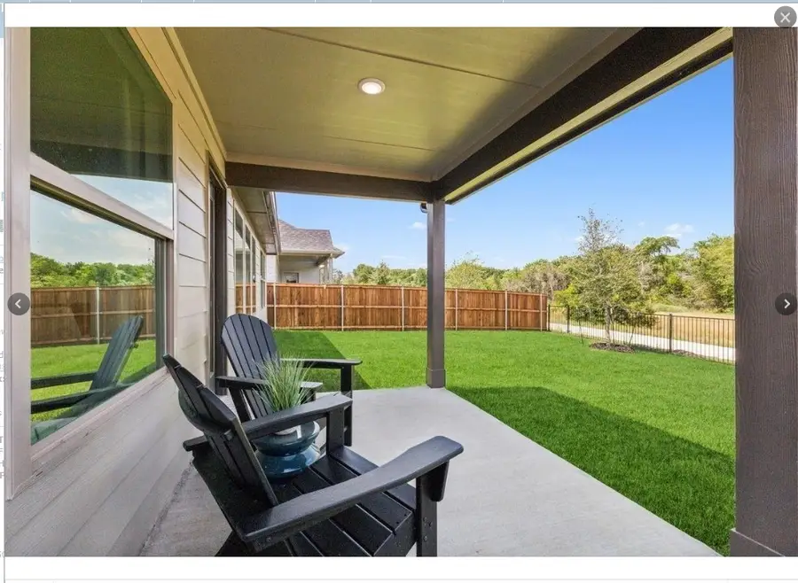2005 N Partridge Road, Princeton, TX 75407 - #2