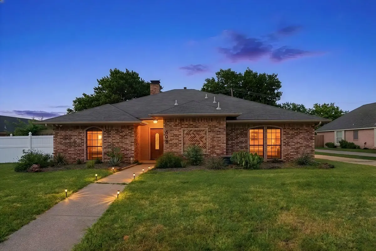 638 Park Lane, Highland Village, TX 75077 - #1