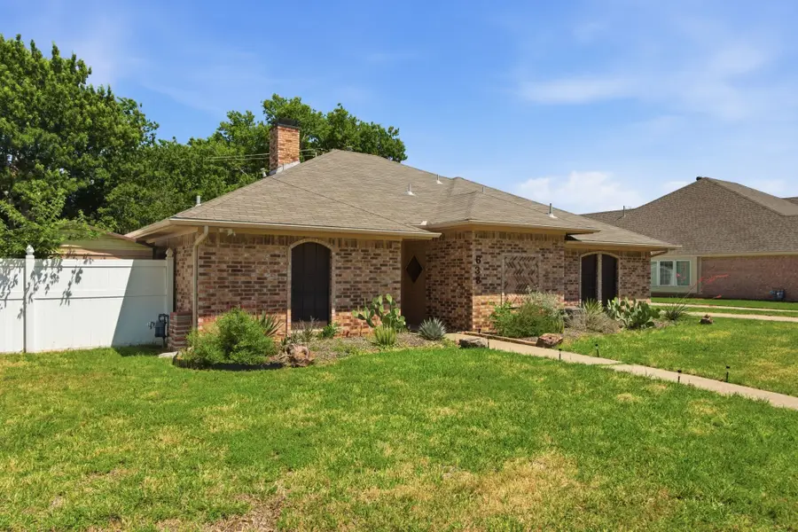 638 Park Lane, Highland Village, TX 75077 - #3