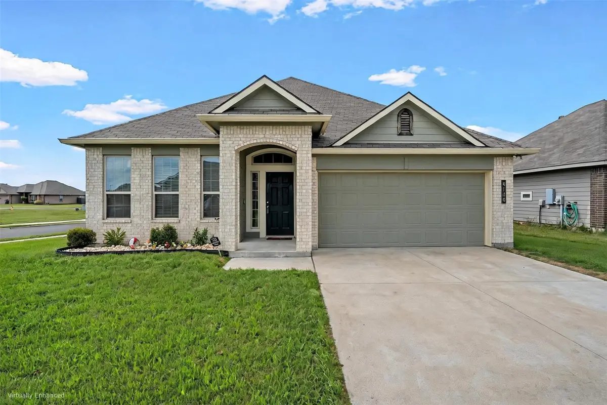 4100 Riata Ranch Road, Waco, TX 76705 - #1