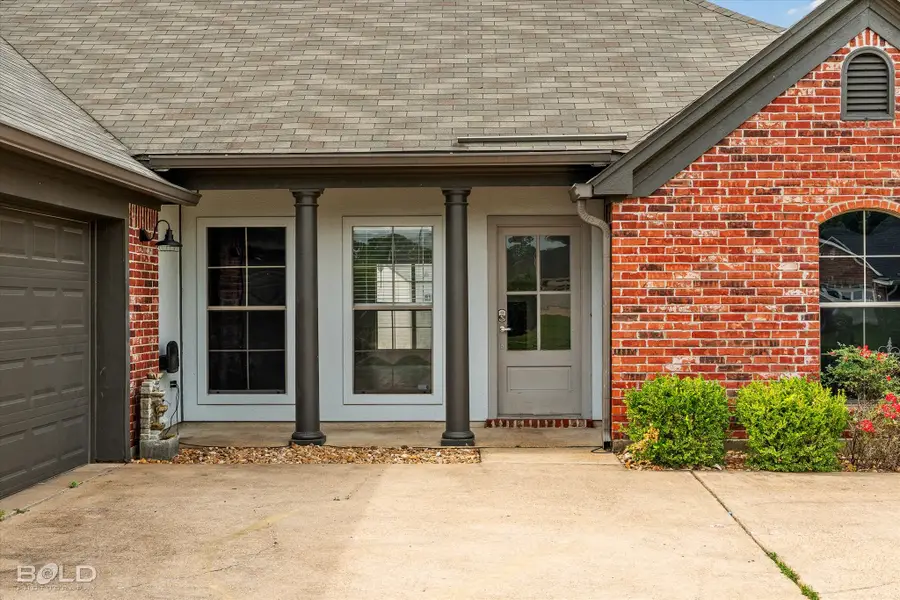 5510 Meadowsweet Circle, Bossier City, LA 71112 - #2