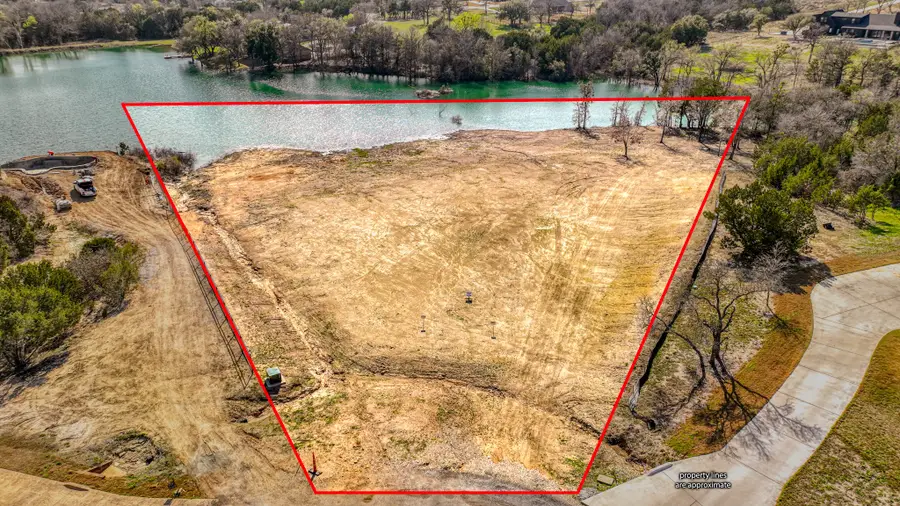 2178 Eagles Ridge Drive, Weatherford, TX 76087 - #2