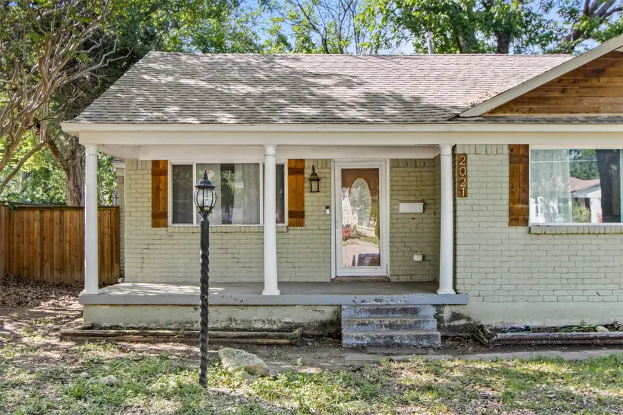 2021 Elmwood Boulevard, Dallas, TX 75224 - #3