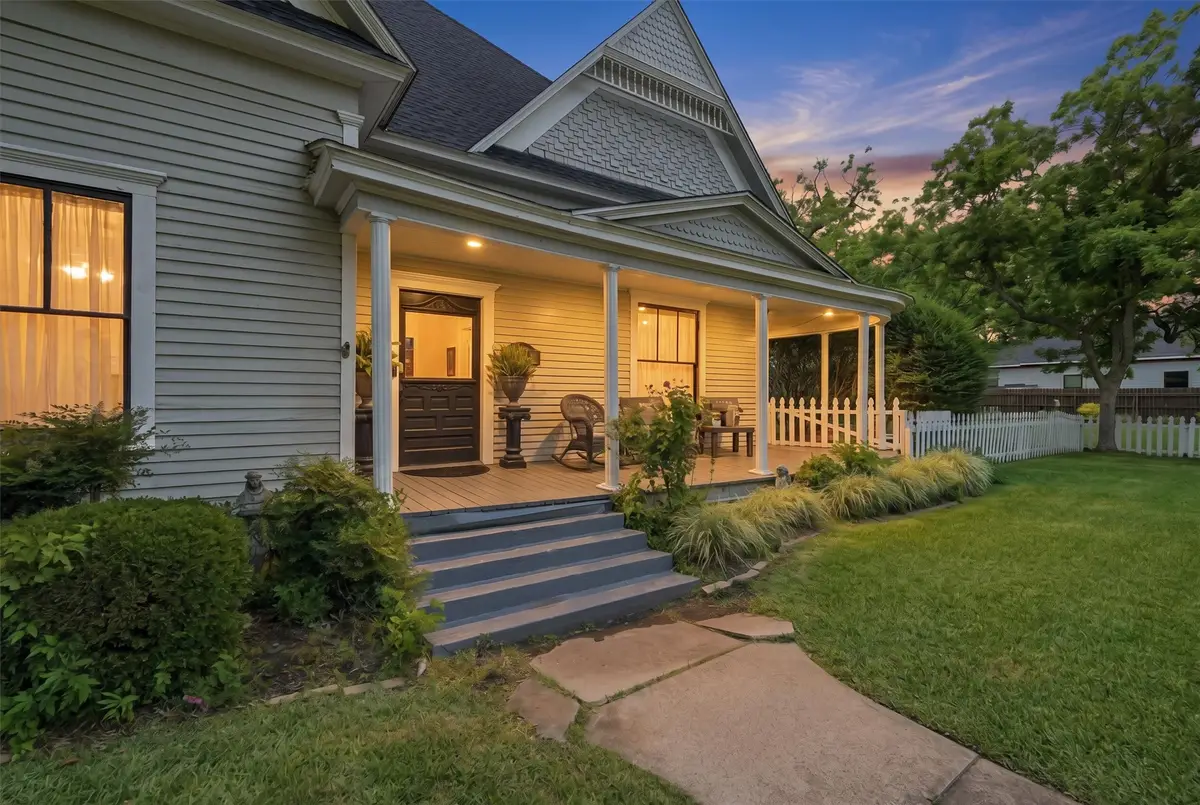 202 E Main St Street, Celina, TX 75009 - #1