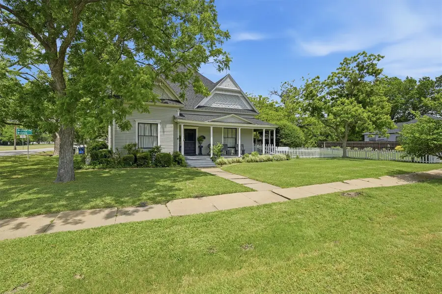 202 E Main St Street, Celina, TX 75009 - #2