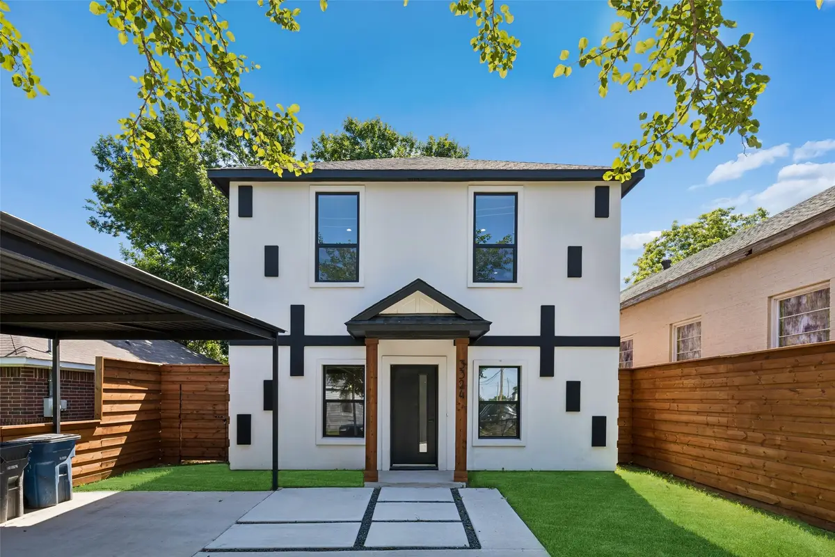 3324 Navaro Street, Dallas, TX 75212 - #1
