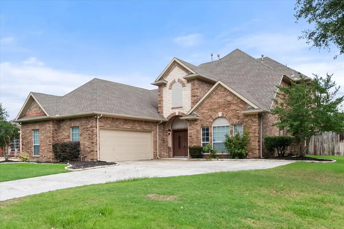 1116 Brook Arbor Drive, Mansfield, TX 76063 - #1