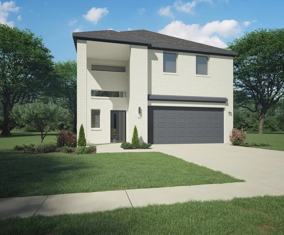 2711 Baynes Place, Princeton, TX 75407 - #1