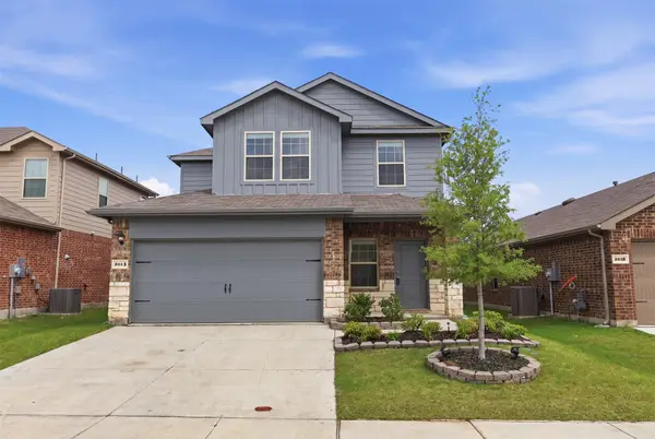 2013 Crested Jay Drive, Crandall, TX 75114